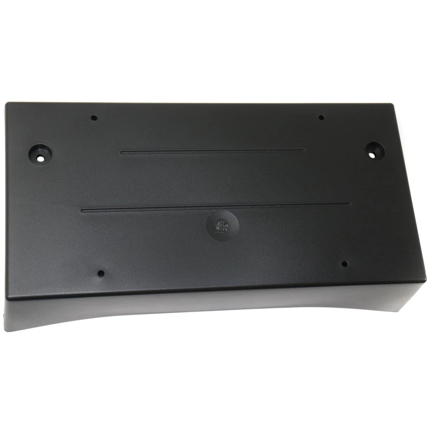 Front License Plate Bracket for BMW X3 (2015-2017)
