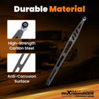 Lift Rear Traction Bar Set for Ford F150 4WD (2015–2020)