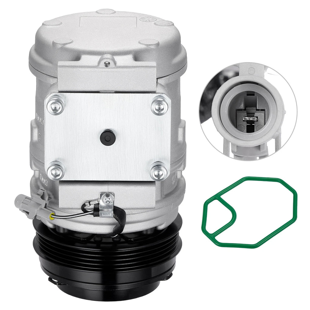 HVAC Blower Motor for Volvo VNM 10.8L (2002–2003, 2007–2014)