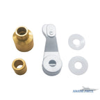 Shift Lever & Bushing Kit for Mercruiser R/MR/Alpha I (1983–1990) 21144 45518T 1