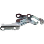 Hood Panel Kit for Toyota Corolla (2003–2008)