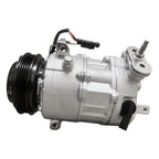 AC Compressor Replacement for Buick LaCrosse 2.5L (2018–2019)
