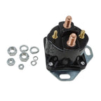 12V Starter Solenoid Switch Relay for Ford F-250 F-350 F-450 F-550 (1999–2016) SW1533 SW1951