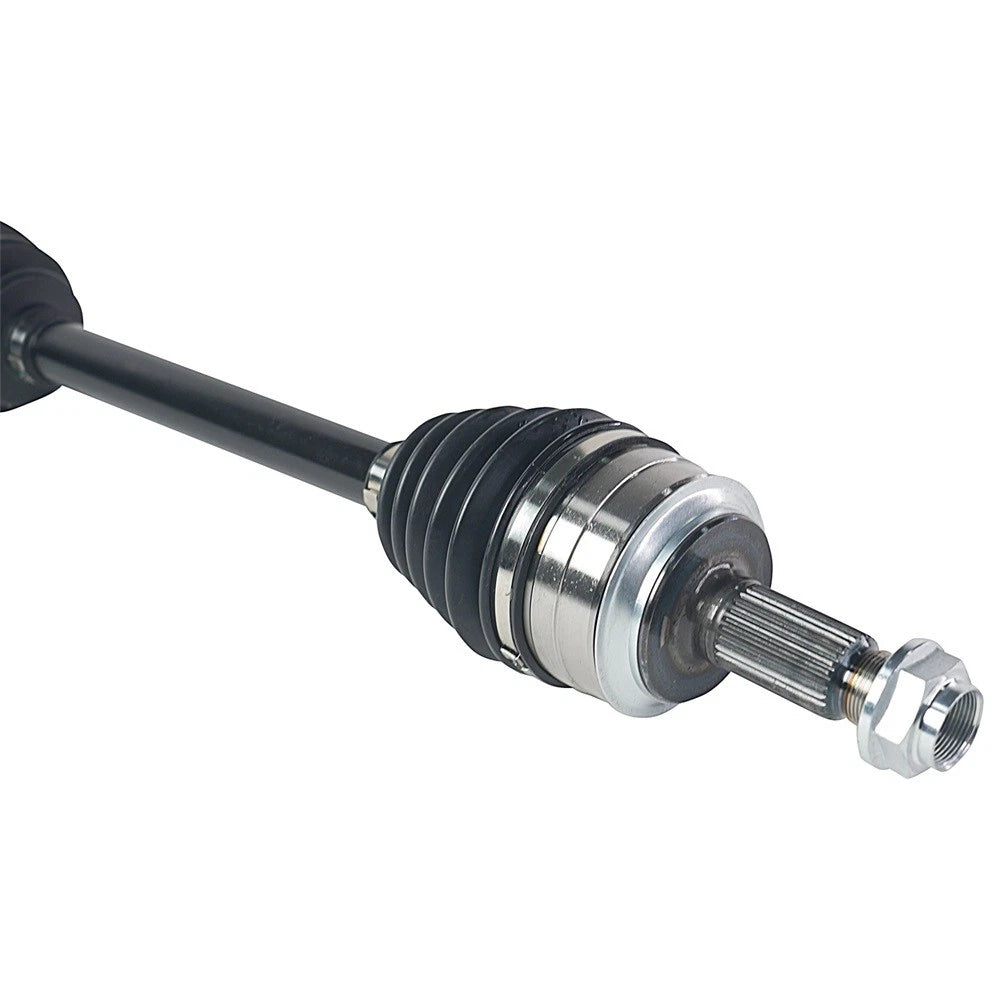 Front Left CV Axle Shaft for Honda Accord (2015–2017)