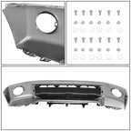 Front Lower Bumper Reinforcement for Toyota Sienna (2021–2024)