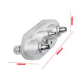 Hydraulic Unit 7246784 7141939 for Bobcat TL360 TL470 S530 S550 S570 (5BD4FH)
