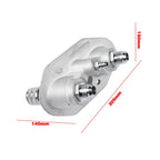Hydraulic Unit 7246784 7141939 for Bobcat TL360 TL470 S530 S550 S570 (5BD4FH)