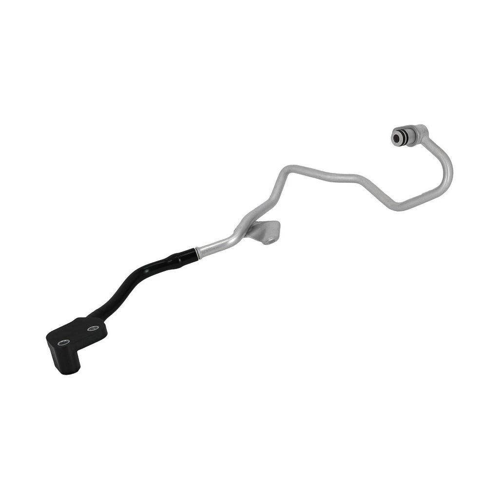Turbo Coolant Return Tube for Benz GLS500 GL500 SL550 GLE500 ML500 (2013–2019)