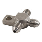 AN-3 Male Brake Fittings 3-Way Tee Joint for