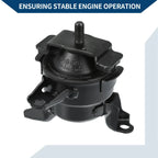 Left Engine Motor Mount for Honda Civic 1.6L (1996-2000)
