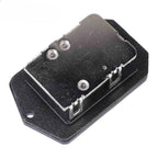 Heater Blower Motor Resistor for Ram 1500 1500 3500 4500 (2011–2018)