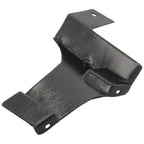 Engine Splash Shield for Dodge Journey (2011–2020) Driver Side Lower