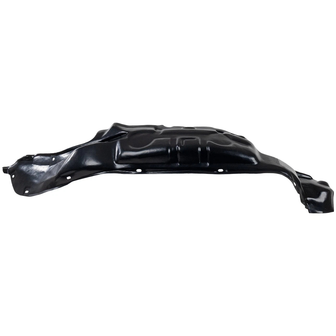 Fender Liners Front Passenger Right Side for Toyota 4Runner (2003-2023)