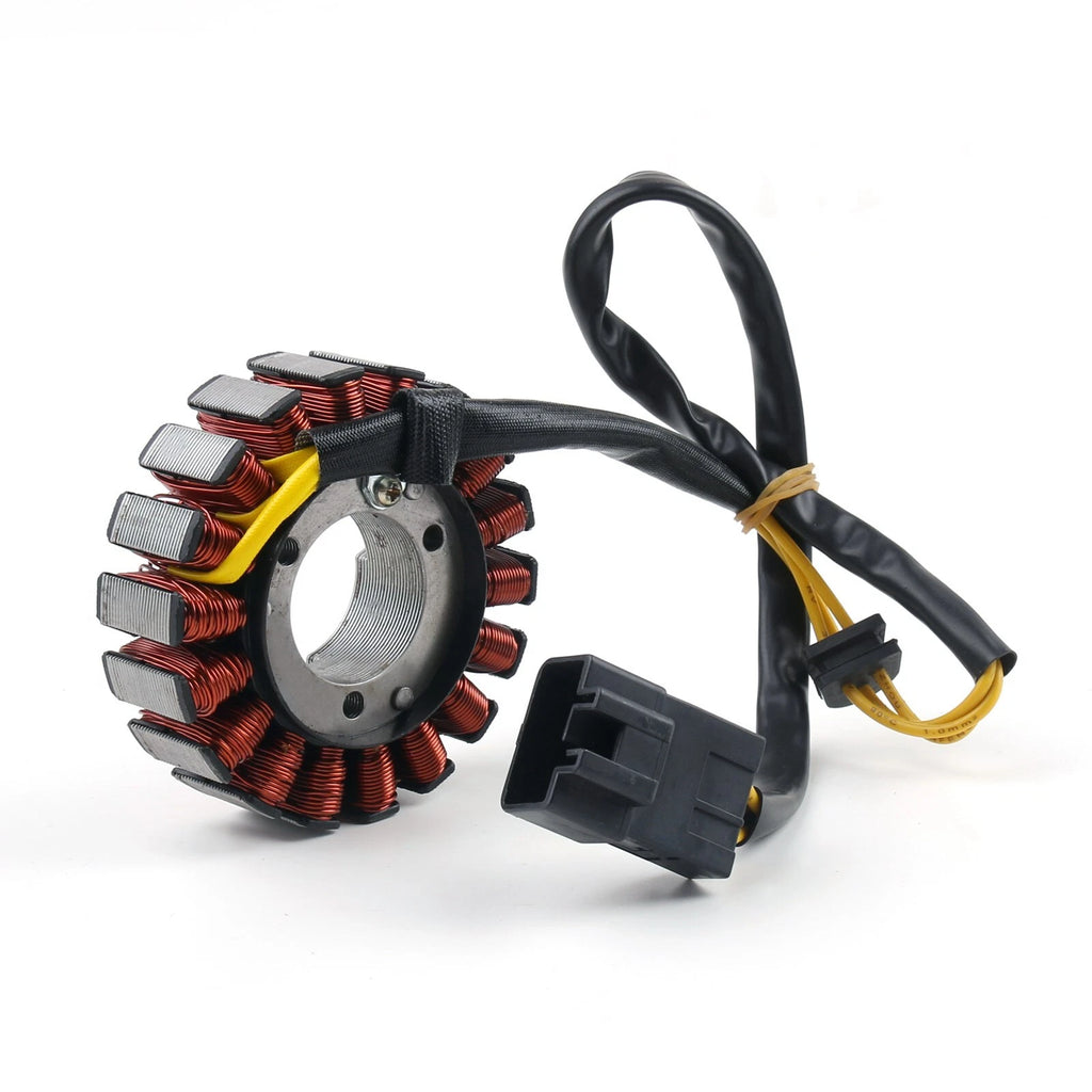 Stator Alternator for Honda PES125 PS125 PES150 PS150 (2006–2012) 31120-KTF-640