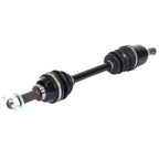 Set of 4 CV Axles for Suzuki King Quad 750 (2008–2016)