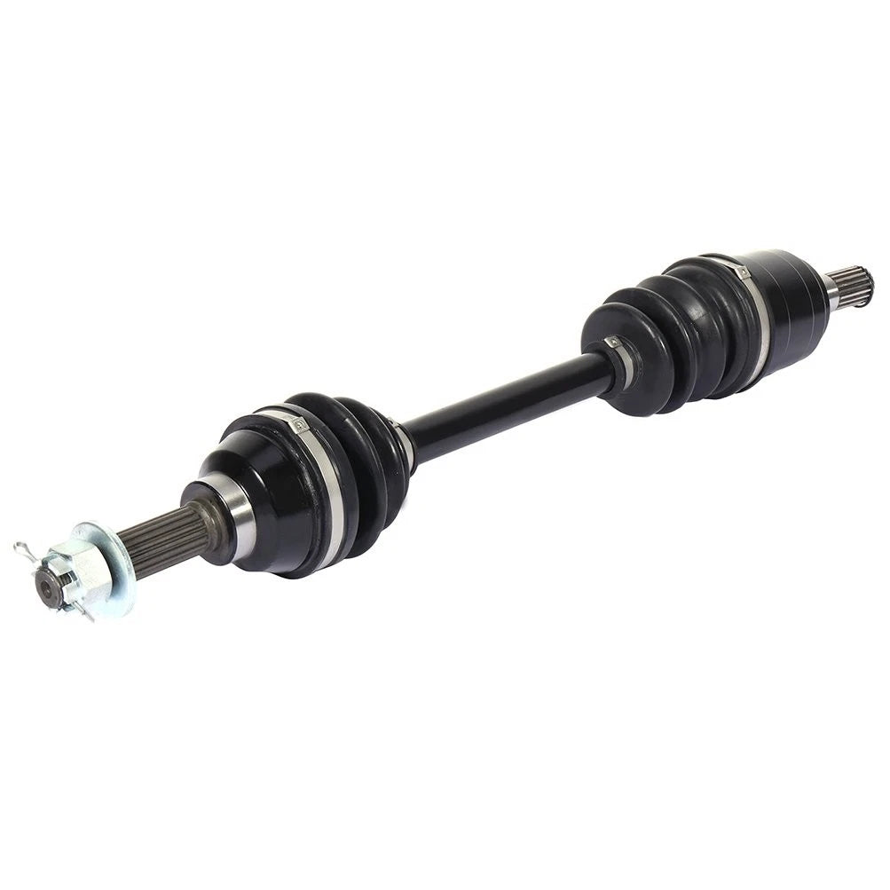Set of 4 CV Axles for Suzuki King Quad 750 (2008–2016)