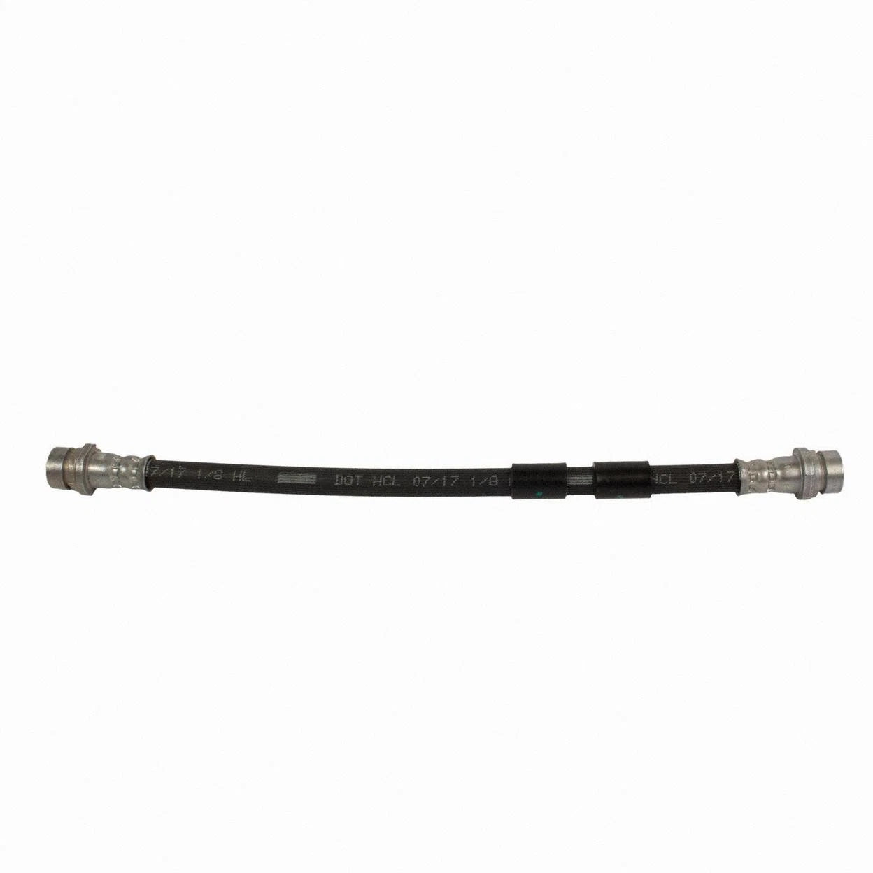 Motorcraft BRHR-228 Rear Brake Hydraulic Hose for Ford Fiesta (2014–2019)