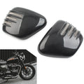 Battery Side Covers  Left & Right for T120/T120 (2016-2020) Carbon Fiber