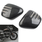 Battery Side Covers  Left & Right for T120/T120 (2016-2020) Carbon Fiber