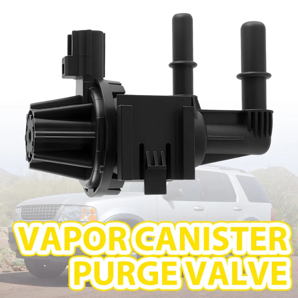 Vapor Canister Purge Valve 4U5Z9J451BA for Ford Ranger (2004–2011)