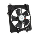 Left Engine Radiator Cooling Fan Assembly for Honda Odyssey (2005–2010)