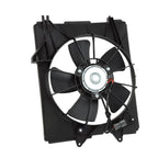 Left Engine Radiator Cooling Fan Assembly for Honda Odyssey (2005–2010)