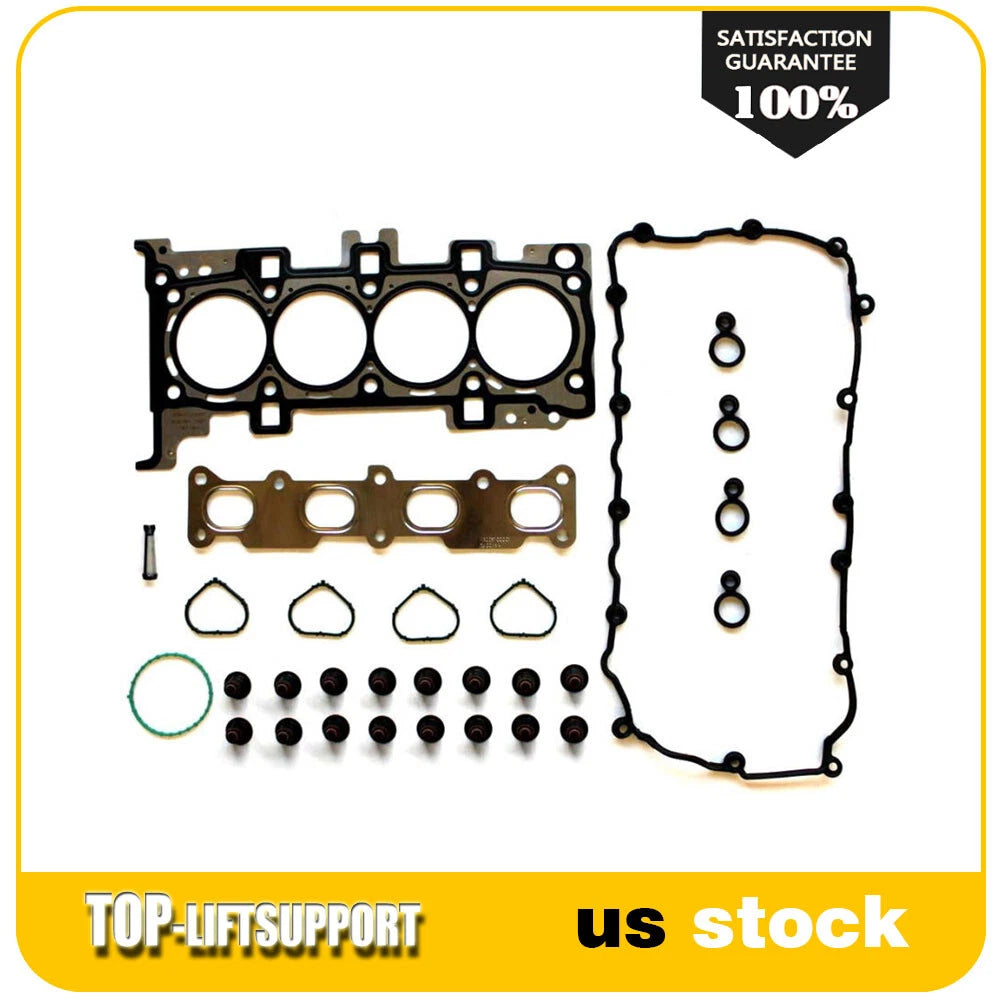 Head Gasket Set for Fiat 500X, Jeep Renegade, Ram ProMaster City 2.4L
