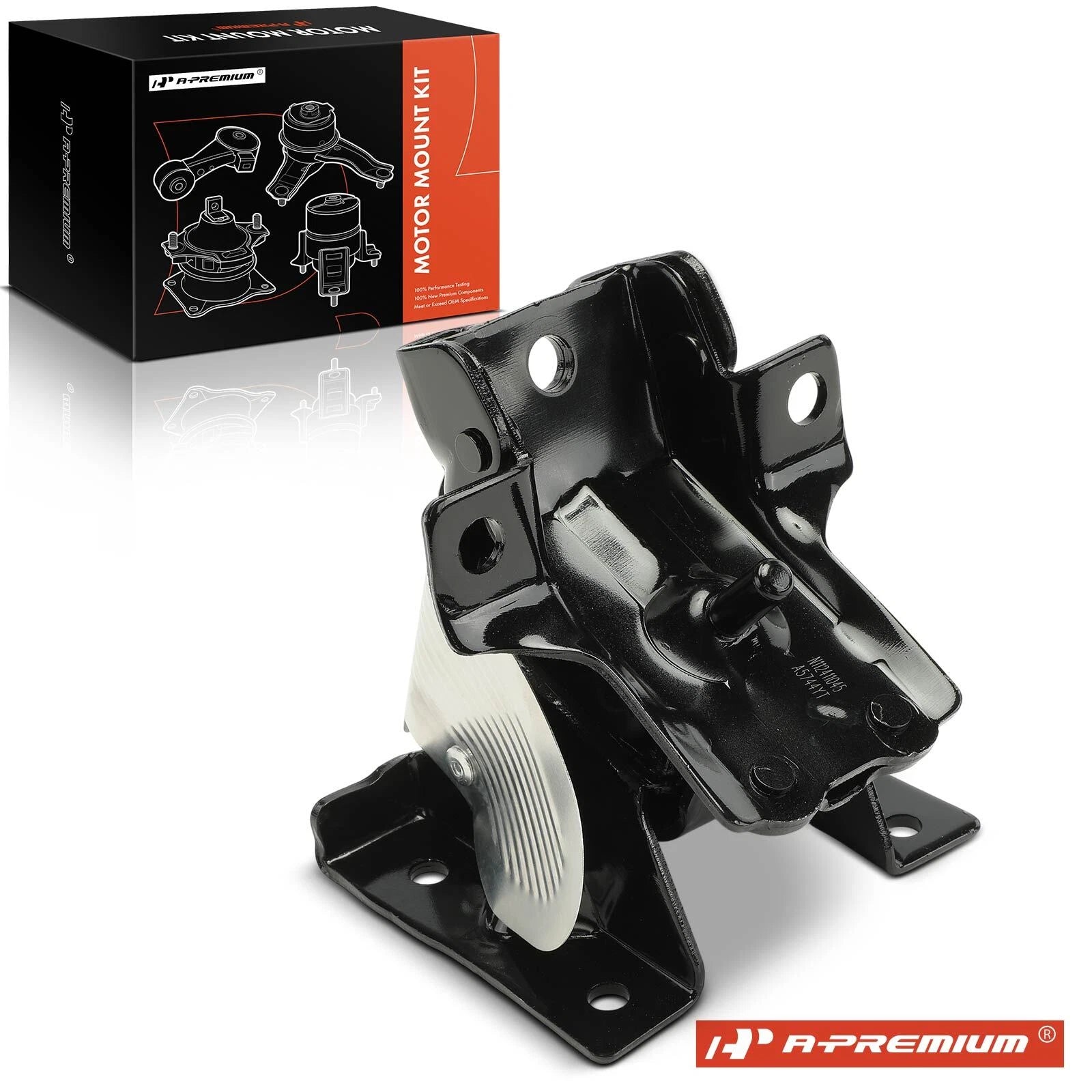 Engine Mount for Chevrolet Silverado 2500 HD GMC 