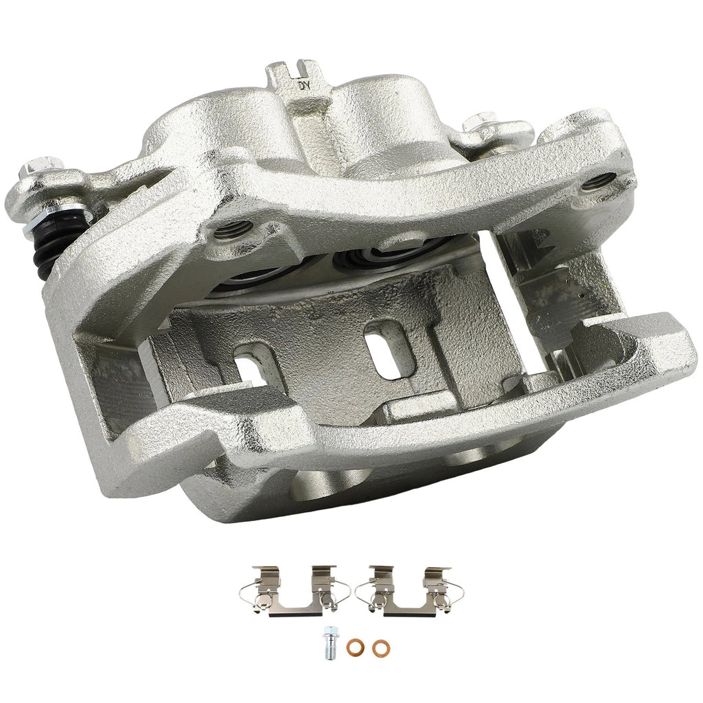 Front Right Brake Caliper for Infiniti Q50, Q60 (2014–2018)