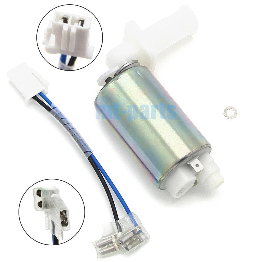 Fuel Pump for Suzuki Outboard DF70A DF80A DF90A (2014–2017) 15200-92J00 15200-92J20