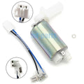 Fuel Pump for Suzuki Outboard DF70A DF80A DF90A (2014–2017) 15200-92J00 15200-92J20