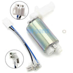 Fuel Pump for Suzuki Outboard DF70A DF80A DF90A (2014–2017) 15200-92J00 15200-92J20