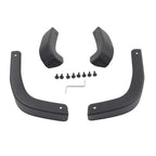 Mud Flap Delete Guards for Chevy Silverado 1500 (2019–2026)