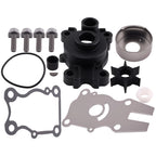 Complete Water Pump Repair Kit for Yamaha 40-60HP (1995–2009) 63D-W0078-00