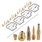Carburetor Repair Kit for Honda CB400F CB1 (1989-1991)
