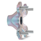 Rear Wheel Hub 2x4 for Suzuki QuadRacer 450 LTR450 (2006–2009)