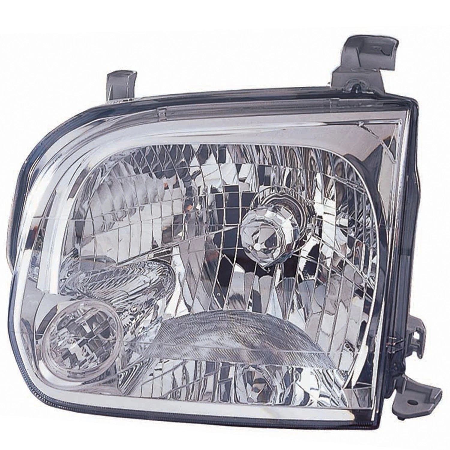 Replacement Driver Side Head Light Assembly for Ford Ranger (2012–2018)