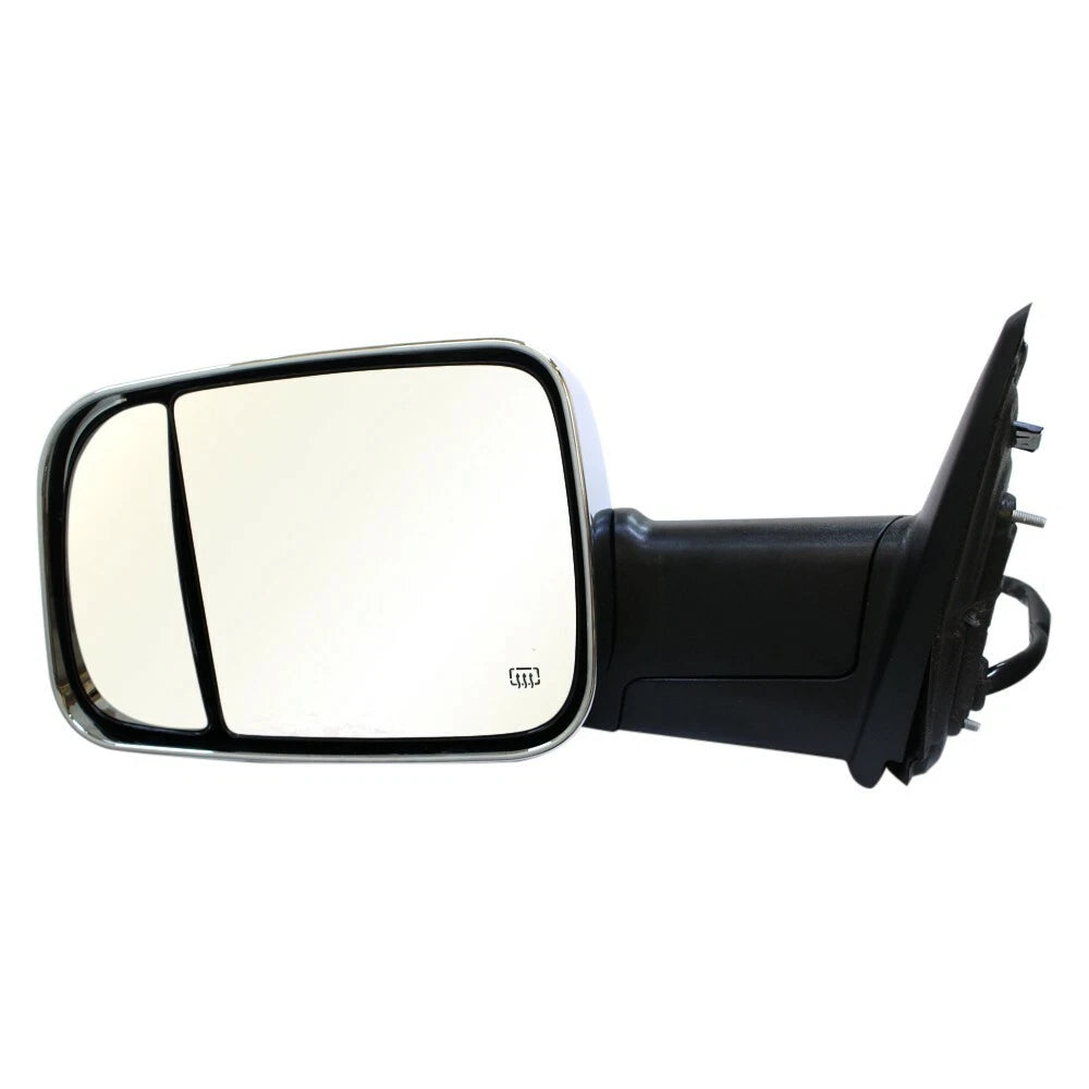 Door Mirror for Ram (2010–2018) CH1320334 68143807AB