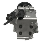 AC Compressor Replacement for Dodge Stratus 2.7L (2002-2005)