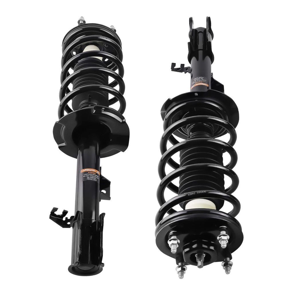 Complete Struts Control Arm Sway Bar for Ford Escape Mariner Tribute (2005-2011)