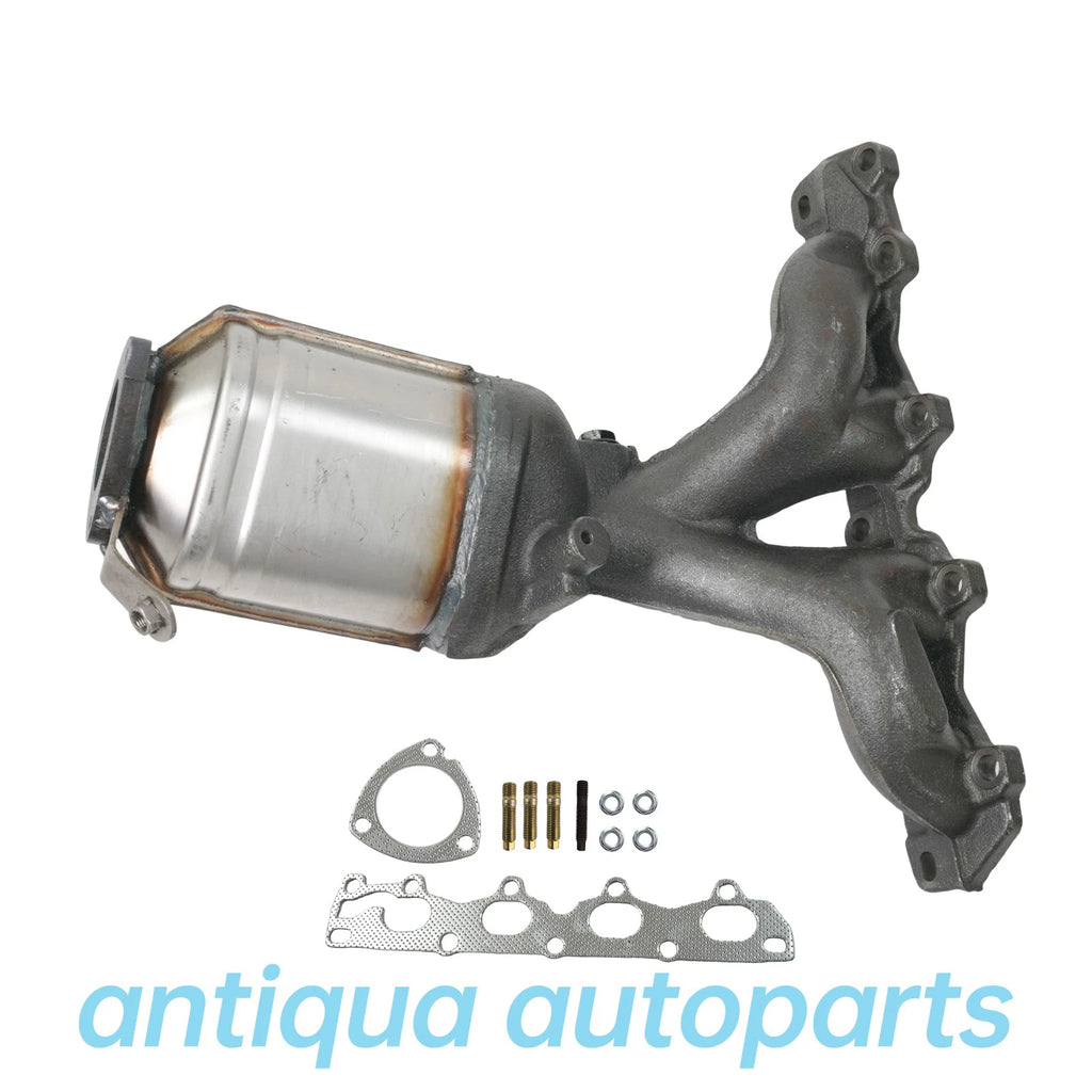 Catalytic Converter for Saturn Aura (2007–2009), Pontiac G6 (2006–2009) 2.4L
