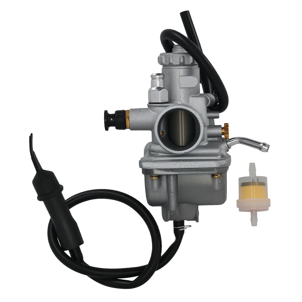 Carburetor for Suzuki LT230 LTF230 Quadrunner (1985–1987)