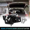 Rear Liftgate Door Lock Actuator Motor for Dodge Dakota (2005–2010) No. 55275485AB