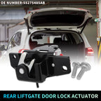 Rear Liftgate Door Lock Actuator Motor for Dodge Dakota (2005–2010) No. 55275485AB
