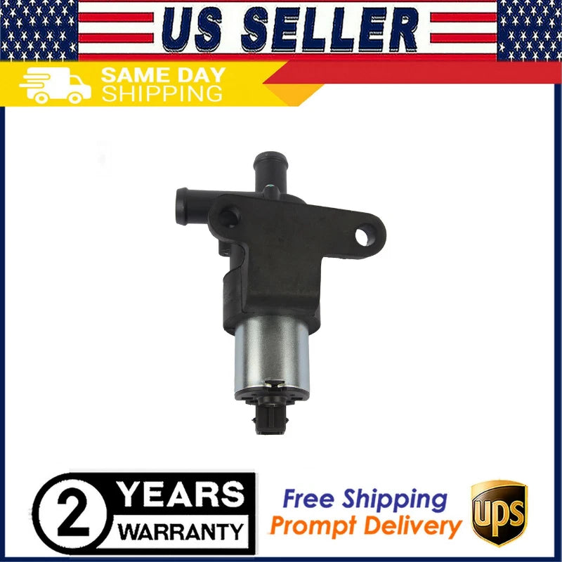 Engine Auxiliary Water Pump 5W8005 for Jaguar S-Type XF XJR XJ8 Vanden Plas (2000–2008)