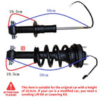 Front Shock Absorber Strut for Cadillac Escalade GMC Sierra (2015-2020)