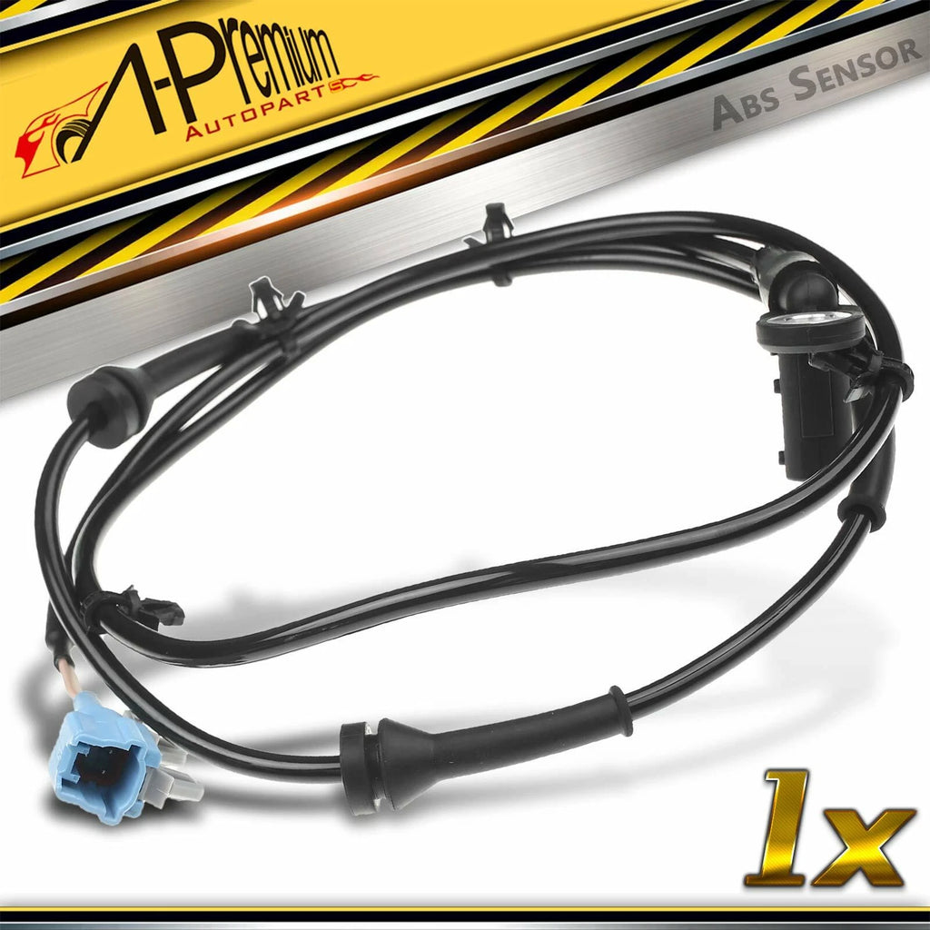 Rear Left ABS Wheel Speed Sensor for Nissan Quest (2004–2009)