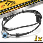 Rear Left ABS Wheel Speed Sensor for Nissan Quest (2004–2009)