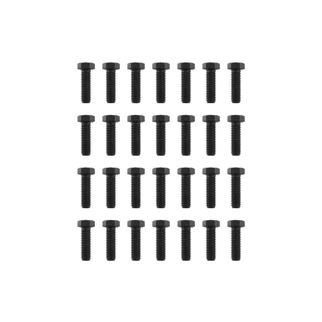 Frame Shortening Kit for Chevy C10 (1963-1972)