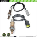 2X O2 Oxygen Sensor for Nissan Altima 3.5L (2008–2009)